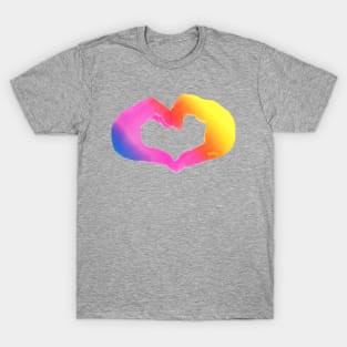 Love is Universal! T-Shirt